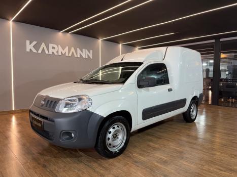 FIAT Fiorino Furg�o 1.3 FLEX, Foto 1