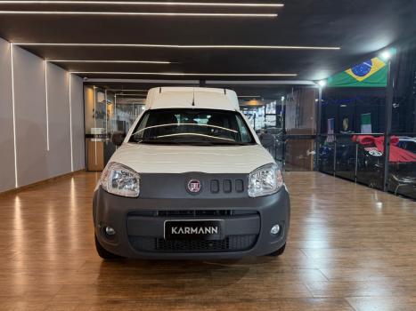 FIAT Fiorino Furg�o 1.3 FLEX, Foto 2