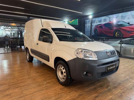 FIAT Fiorino Furg�o 1.3 FLEX, Foto 3