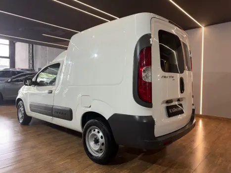 FIAT Fiorino Furg�o 1.3 FLEX, Foto 4