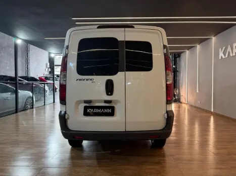 FIAT Fiorino Furg�o 1.3 FLEX, Foto 5