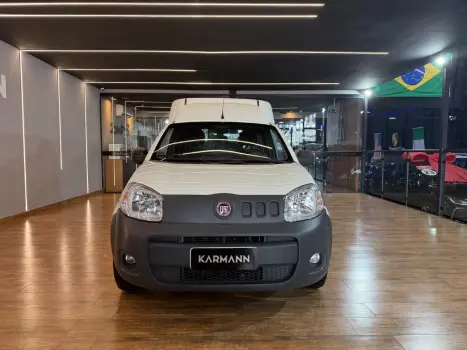 FIAT Fiorino Furg�o 1.3 FLEX, Foto 6