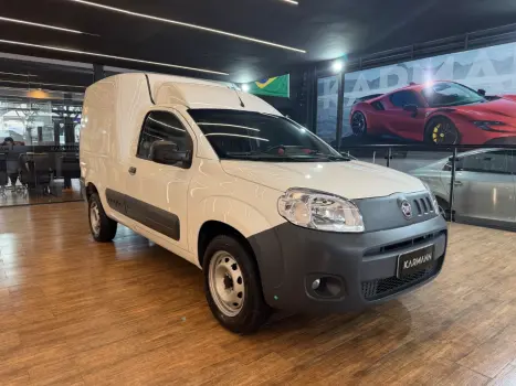 FIAT Fiorino Furg�o 1.3 FLEX, Foto 7