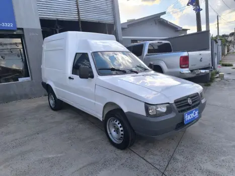 FIAT Fiorino Furg�o 1.3 FLEX, Foto 2