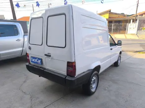FIAT Fiorino Furg�o 1.3 FLEX, Foto 3