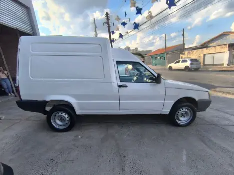 FIAT Fiorino Furg�o 1.3 FLEX, Foto 5