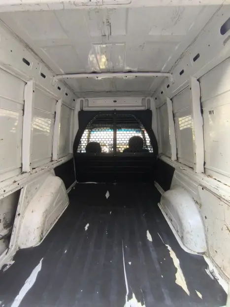 FIAT Fiorino Furg�o 1.3 FLEX, Foto 10