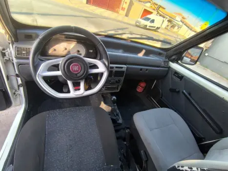 FIAT Fiorino Furg�o 1.3 FLEX, Foto 11