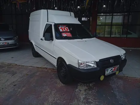 FIAT Fiorino Furg�o 1.3 FLEX, Foto 2