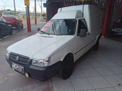 FIAT Fiorino Furg�o 1.3 FLEX, Foto 3