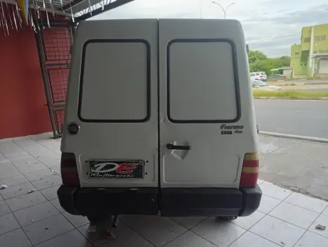 FIAT Fiorino Furg�o 1.3 FLEX, Foto 4