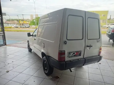 FIAT Fiorino Furg�o 1.3 FLEX, Foto 6