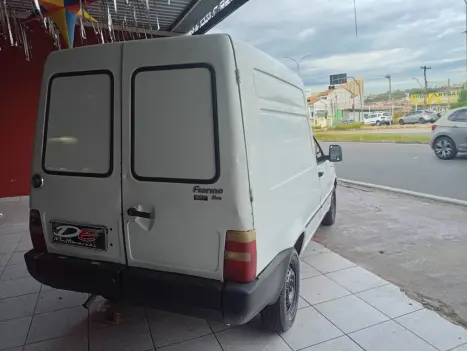 FIAT Fiorino Furg�o 1.3 FLEX, Foto 7