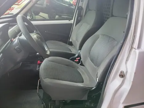 FIAT Fiorino Furg�o 1.3 FLEX, Foto 8