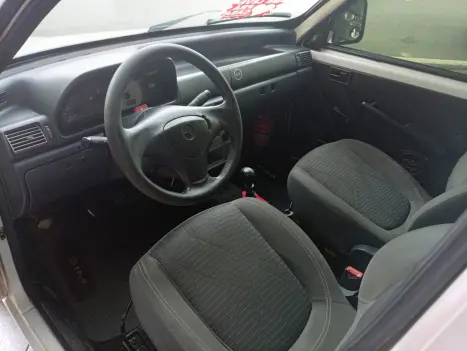 FIAT Fiorino Furg�o 1.3 FLEX, Foto 9