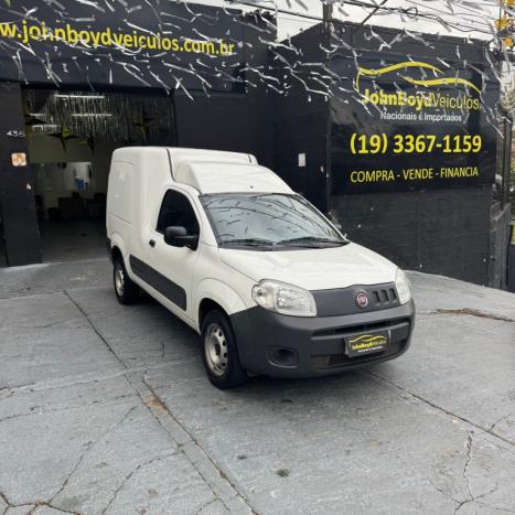 FIAT Fiorino Furg�o 1.4 FLEX, Foto 1