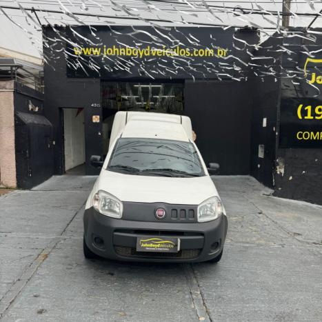 FIAT Fiorino Furg�o 1.4 FLEX, Foto 3