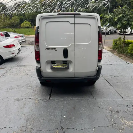 FIAT Fiorino Furg�o 1.4 FLEX, Foto 4