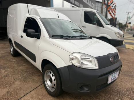 FIAT Fiorino Furg�o 1.4 FIRE FLEX HARD WORKING, Foto 1