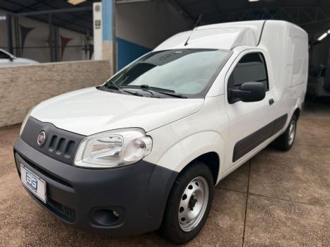 FIAT Fiorino Furg�o 1.4 FIRE FLEX HARD WORKING, Foto 2