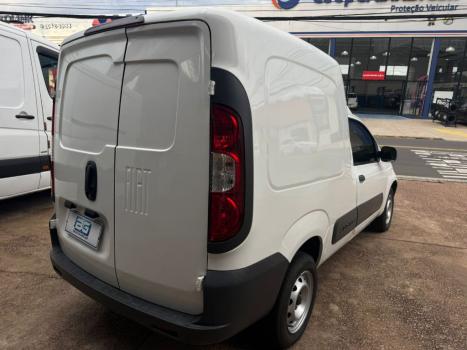 FIAT Fiorino Furg�o 1.4 FIRE FLEX HARD WORKING, Foto 4