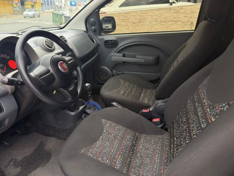 FIAT Fiorino Furg�o 1.4 FIRE FLEX HARD WORKING, Foto 5