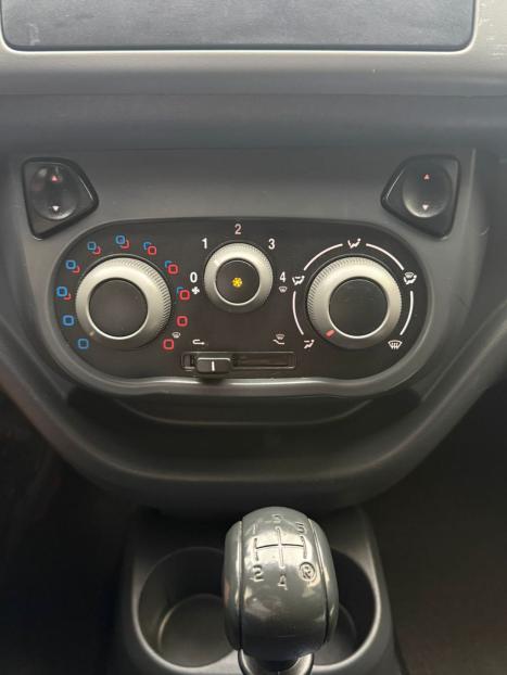 FIAT Fiorino Furg�o 1.4 FIRE FLEX HARD WORKING, Foto 7