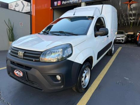 FIAT Fiorino Furg�o 1.4 FLEX, Foto 1