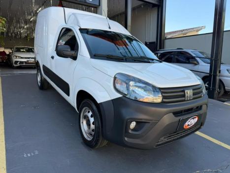 FIAT Fiorino Furg�o 1.4 FLEX, Foto 2