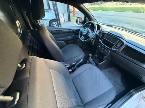 FIAT Fiorino Furg�o 1.4 FLEX, Foto 9