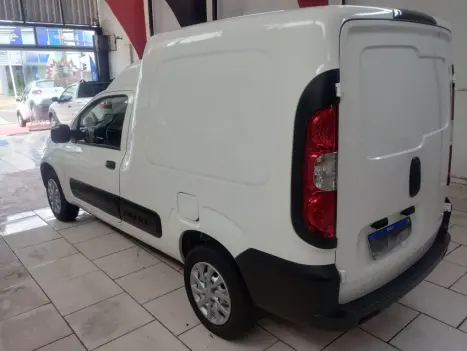 FIAT Fiorino Furg�o 1.4 FLEX ENDURANCE, Foto 5