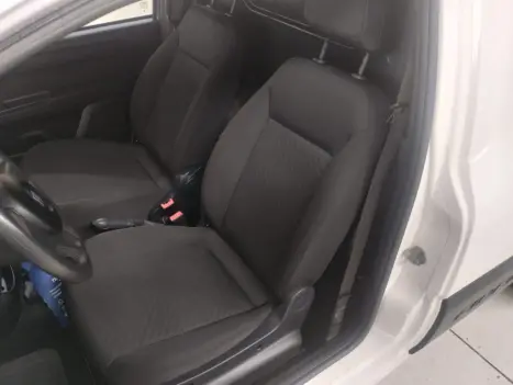 FIAT Fiorino Furg�o 1.4 FLEX ENDURANCE, Foto 8