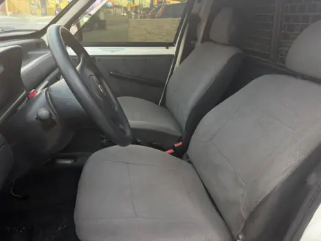 FIAT Fiorino Furg�o 1.3 FLEX, Foto 3