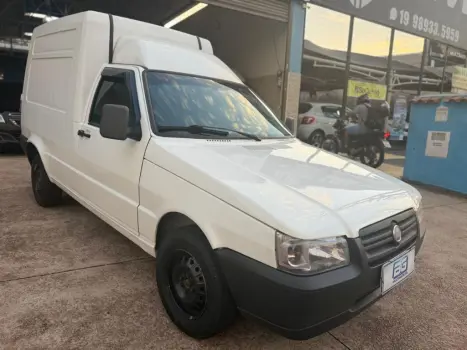 FIAT Fiorino Furg�o 1.3 FLEX, Foto 7