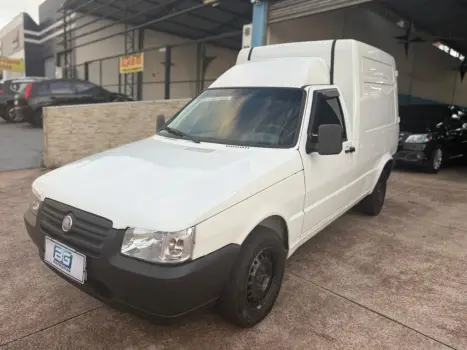 FIAT Fiorino Furg�o 1.3 FLEX, Foto 9