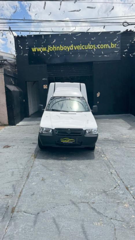 FIAT Fiorino Furg�o 1.3 FIRE, Foto 2