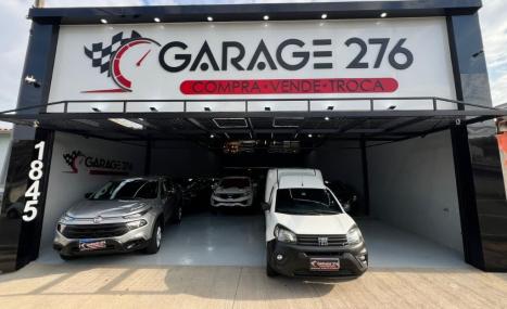 FIAT Fiorino Furg�o 1.4 FLEX ENDURANCE, Foto 1