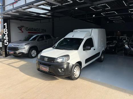 FIAT Fiorino Furg�o 1.4 FLEX ENDURANCE, Foto 2