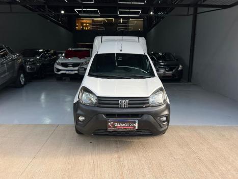 FIAT Fiorino Furg�o 1.4 FLEX ENDURANCE, Foto 3
