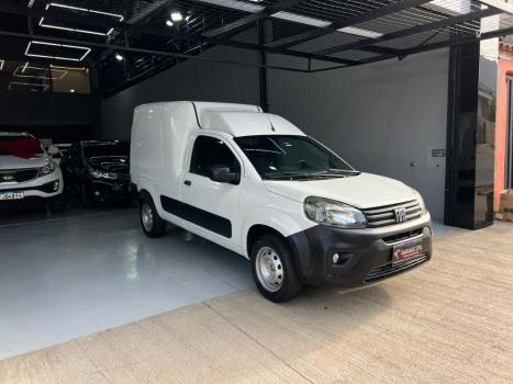 FIAT Fiorino Furg�o 1.4 FLEX ENDURANCE, Foto 4