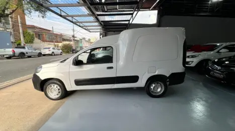 FIAT Fiorino Furg�o 1.4 FLEX ENDURANCE, Foto 8