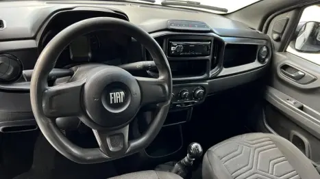 FIAT Fiorino Furg�o 1.4 FLEX ENDURANCE, Foto 10