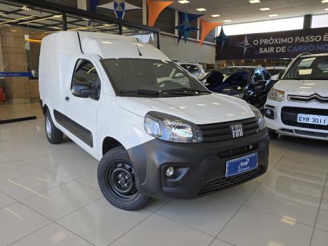 FIAT Fiorino Furg�o 1.4 FLEX ENDURANCE, Foto 1