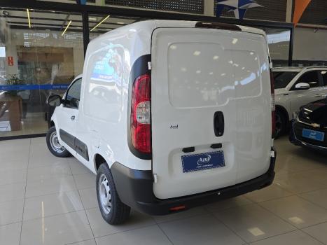 FIAT Fiorino Furg�o 1.4 FLEX ENDURANCE, Foto 4