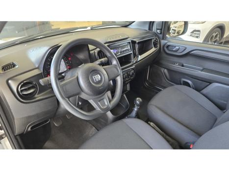 FIAT Fiorino Furg�o 1.4 FLEX ENDURANCE, Foto 7