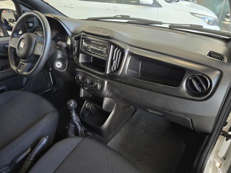 FIAT Fiorino Furg�o 1.4 FLEX ENDURANCE, Foto 8