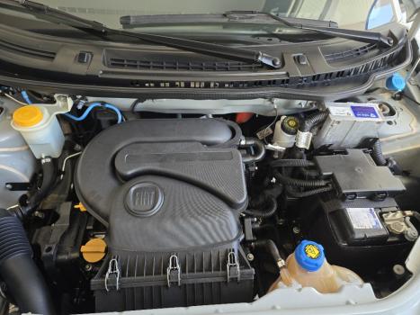 FIAT Fiorino Furg�o 1.4 FLEX ENDURANCE, Foto 15