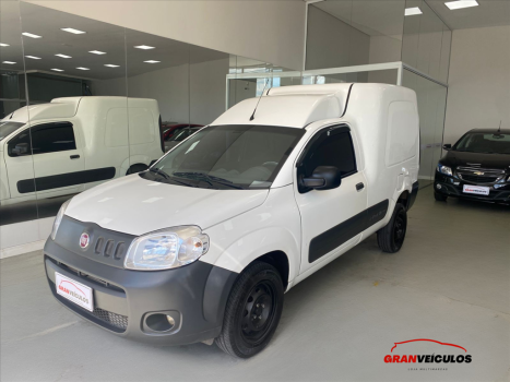 FIAT Fiorino Furg�o 1.4 FLEX, Foto 1