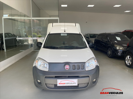 FIAT Fiorino Furg�o 1.4 FLEX, Foto 2