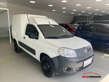 FIAT Fiorino Furg�o 1.4 FLEX, Foto 3